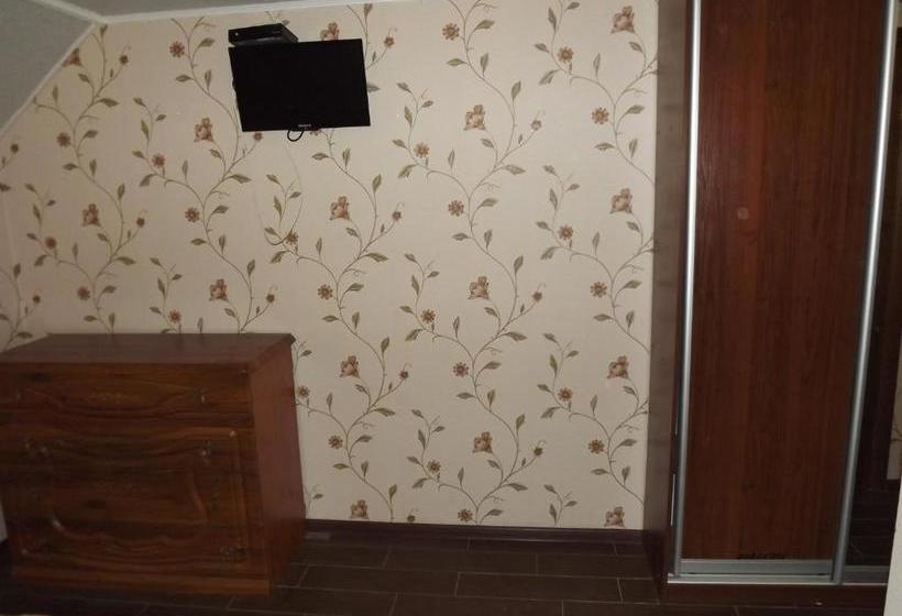 Пансион шинок