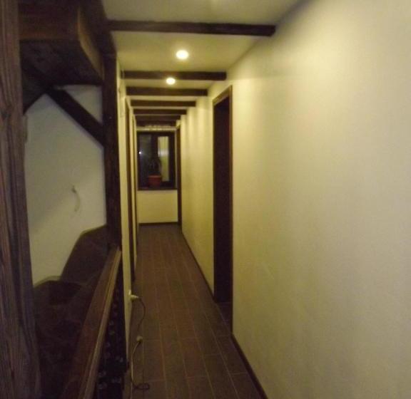 Пансион шинок