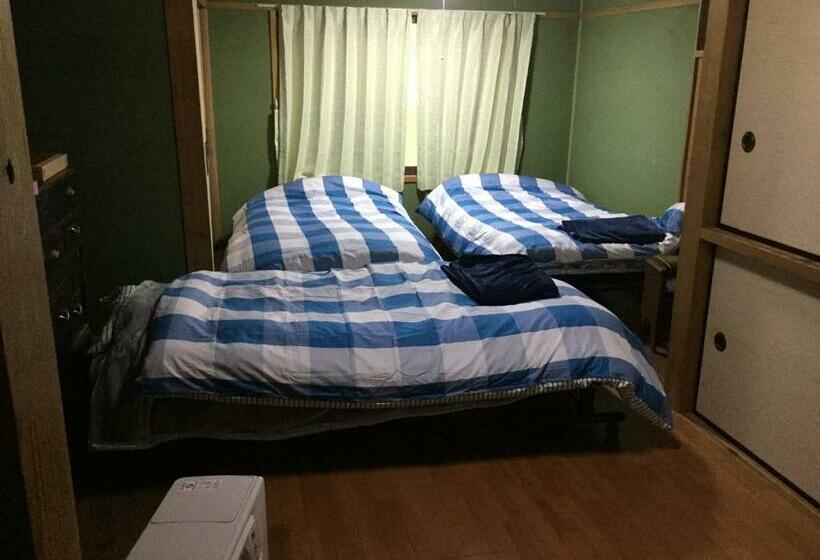 펜션 ゲストハウスやごろう