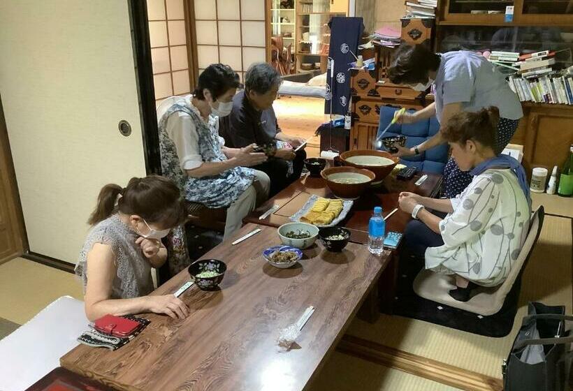 펜션 ゲストハウスやごろう