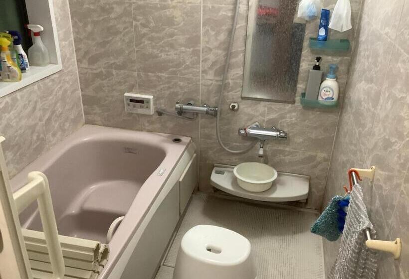 펜션 ゲストハウスやごろう