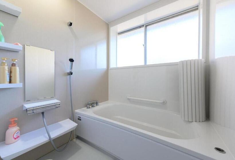 Pensionat すなだの家