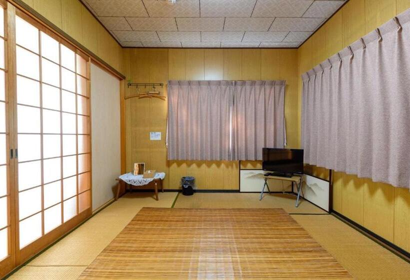 Pensionat すなだの家