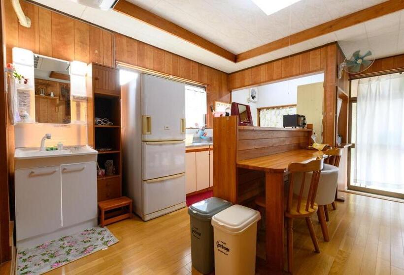 Pensionat すなだの家