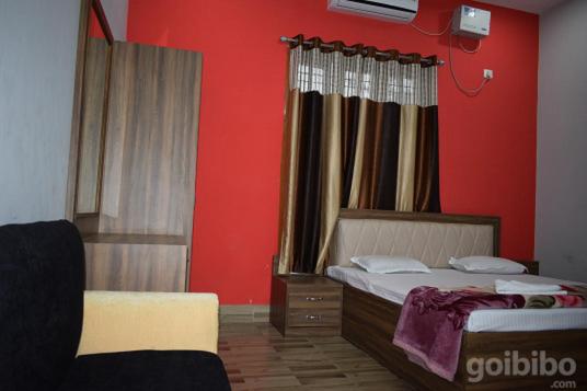 بنسيون Bagori Lodge