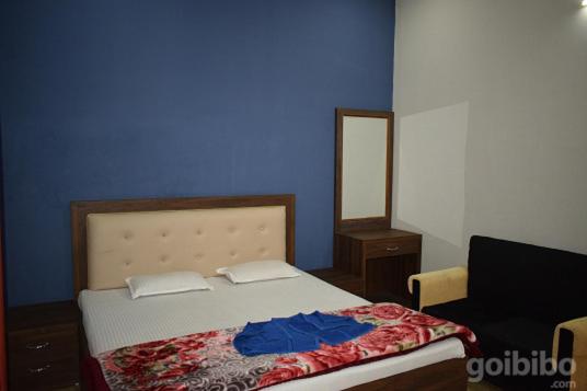 بنسيون Bagori Lodge