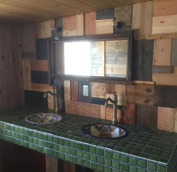 Pension (Hôtel basse catégorie) 一棟貸し宿bochi Bochi