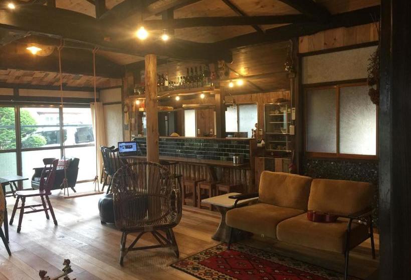 Pension 一棟貸し宿bochi Bochi