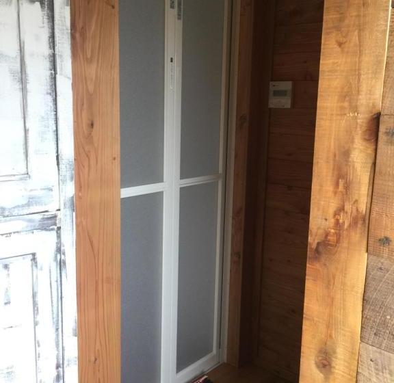 Panzió 一棟貸し宿bochi Bochi