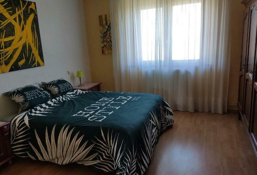 بنسيون Domaine Des Arts