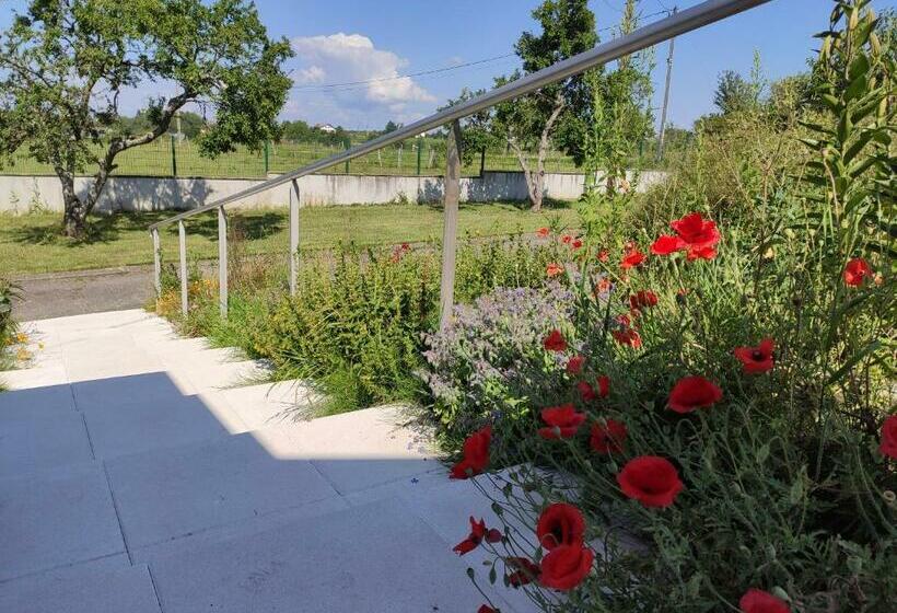 بنسيون Domaine Des Arts