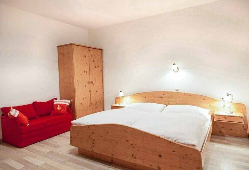 פנסיון Gasthof Schindler