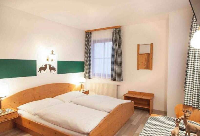 פנסיון Gasthof Schindler