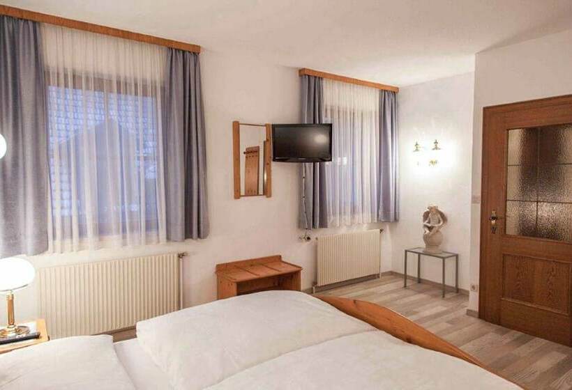 פנסיון Gasthof Schindler