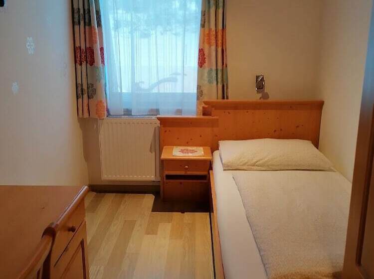 פנסיון Gasthof Schindler