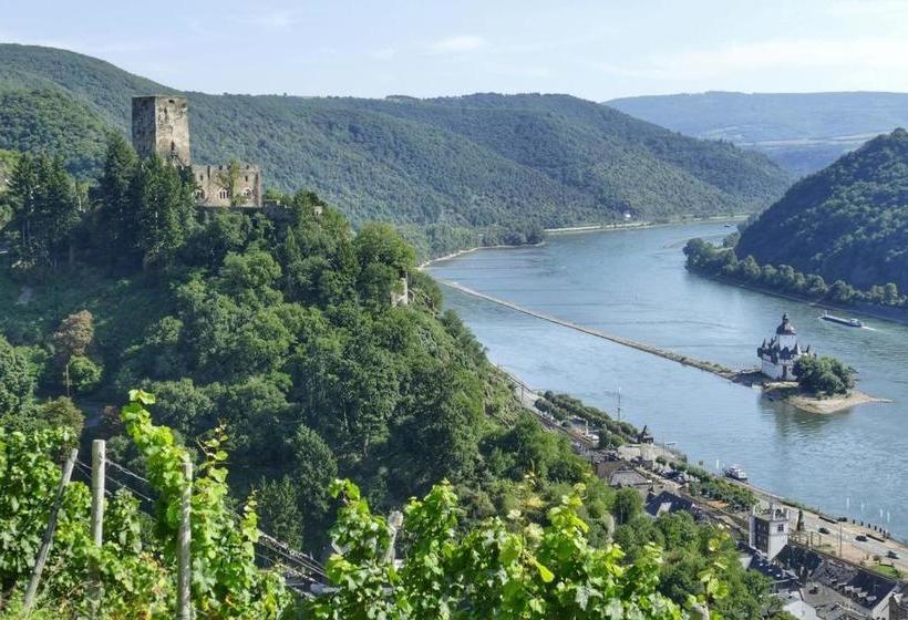 Пансион Gaststätte Marktstübchen