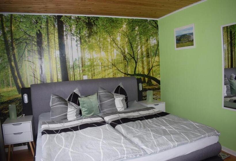 Пансион Gaststätte Marktstübchen