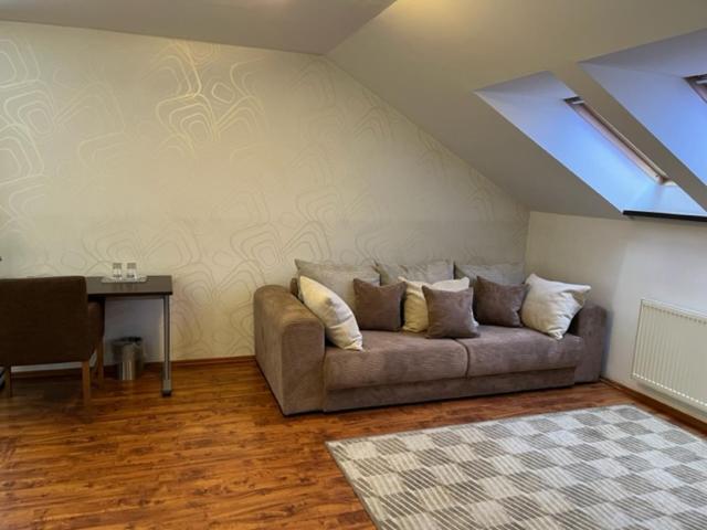 ペンション Harmónia Ostratice