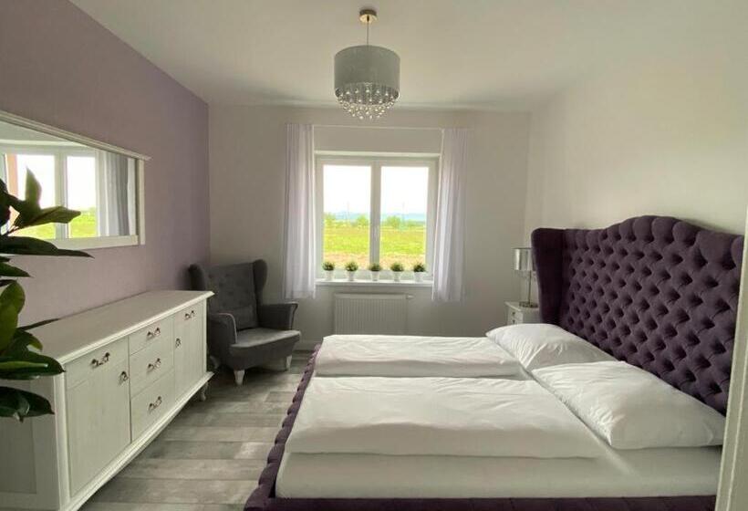 ペンション Harmónia Ostratice