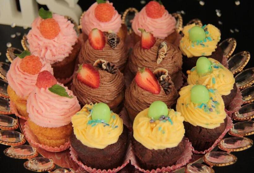 بنسيون Harmónia Ostratice