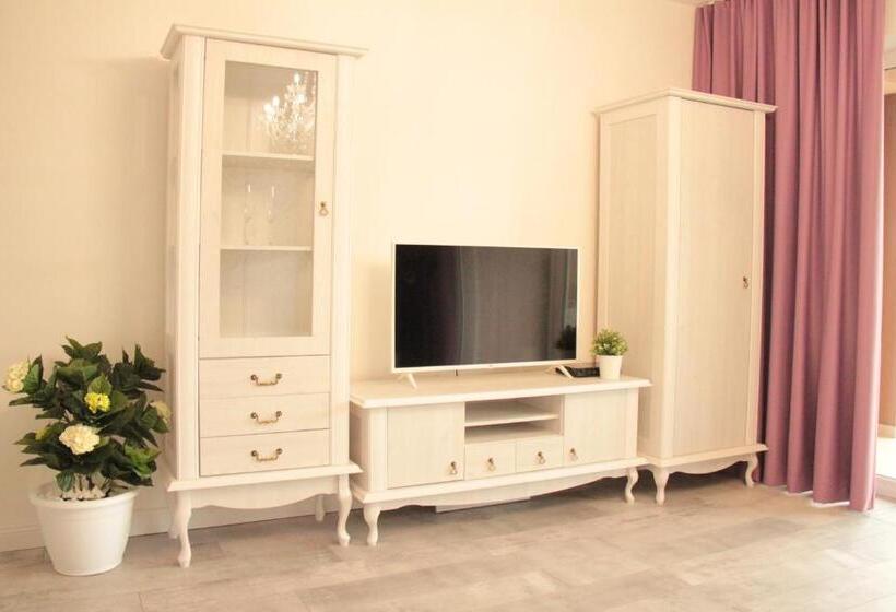 ペンション Harmónia Ostratice