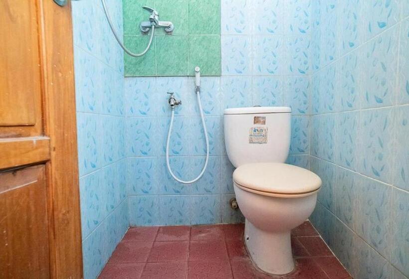 Пансион Jotel Guest House Mitra Reddoorz