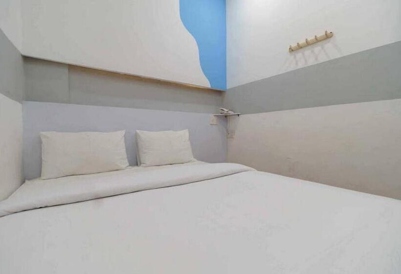 Пансион Jotel Guest House Mitra Reddoorz