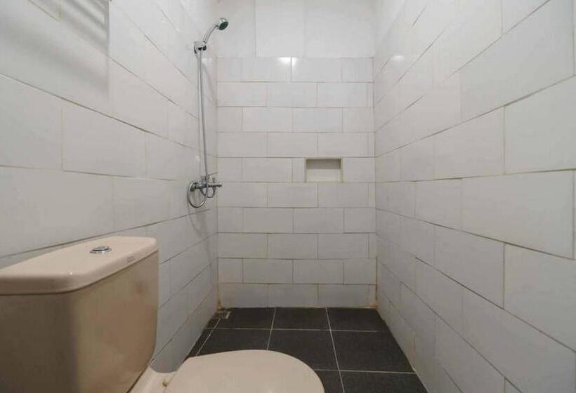 פנסיון Jotel Guest House Mitra Reddoorz