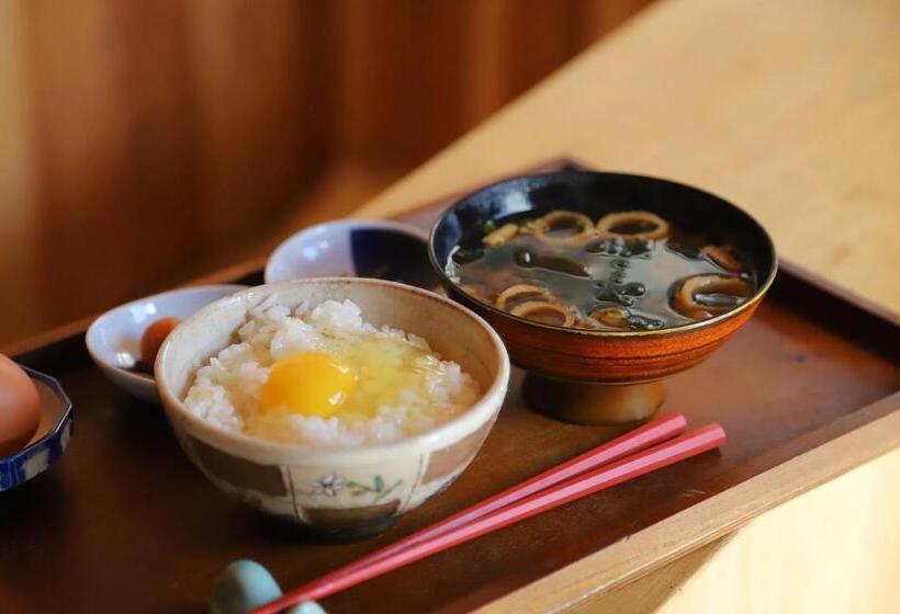 بنسيون Kamenarien