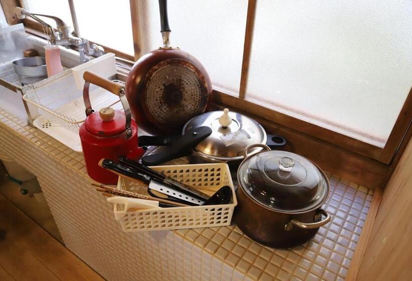 بنسيون Kamenarien