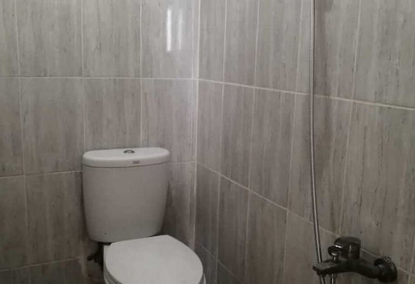 פנסיון Koolkost Syariah @ Sultan Alauddin Makassar