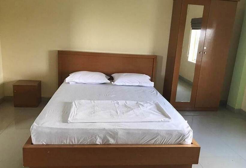 פנסיון Koolkost Syariah @ Sultan Alauddin Makassar