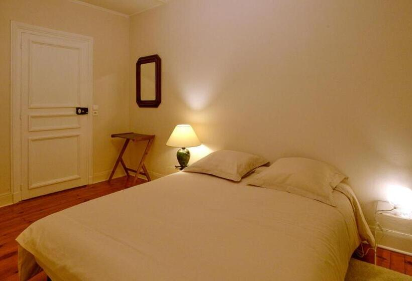 膳宿费 Gîtes Du Domaine D Auxonnettes L&j Evenements