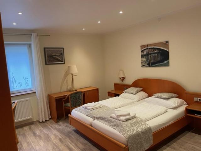 膳宿费 Landgasthof Hieren Mühle