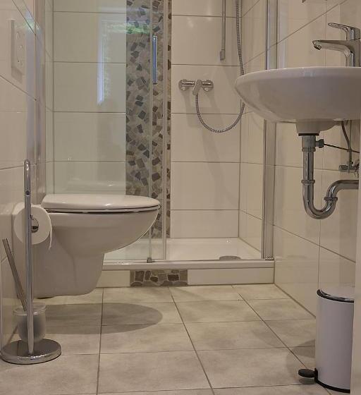 膳宿费 Landgasthof Hieren Mühle