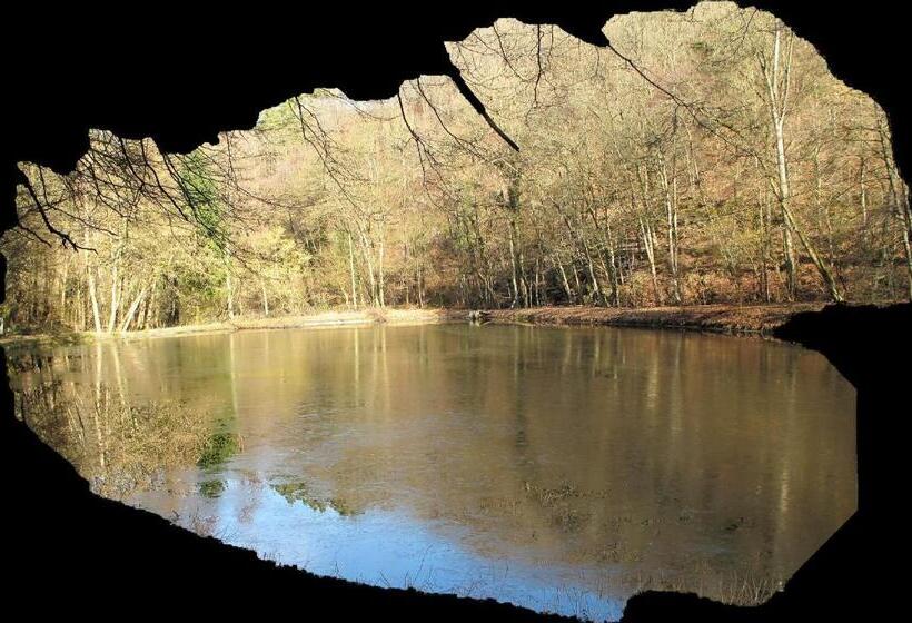 膳宿费 Landgasthof Hieren Mühle