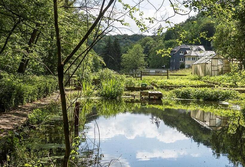 膳宿费 Landgasthof Hieren Mühle