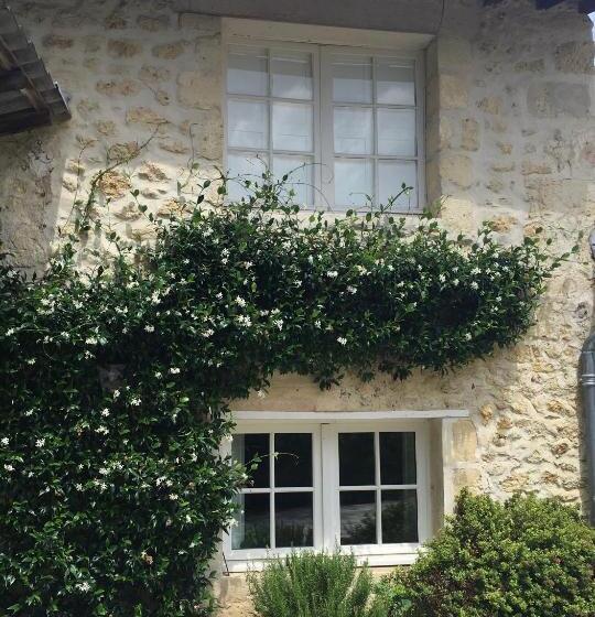 بنسيون Le Domaine De Camblanes