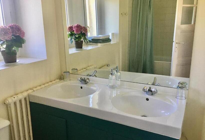 بنسيون Le Domaine De Camblanes