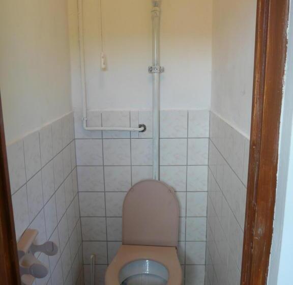 بنسيون Mi Ri Balance Vendégház