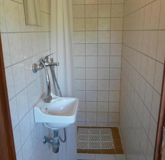 بنسيون Mi Ri Balance Vendégház