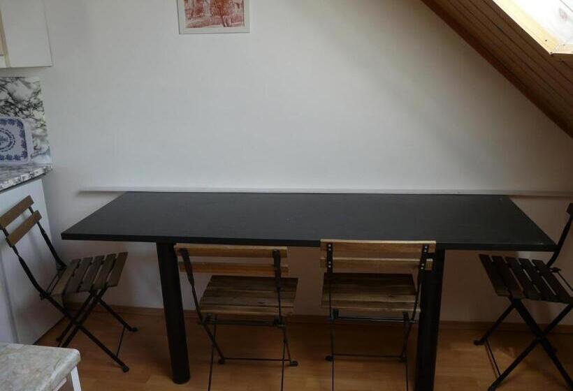 بنسيون Mi Ri Balance Vendégház