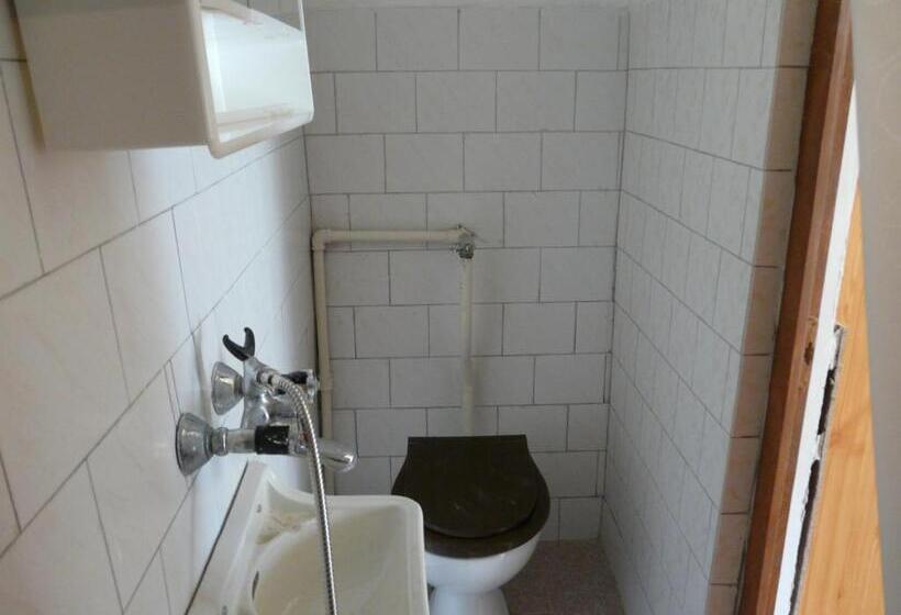 بنسيون Mi Ri Balance Vendégház