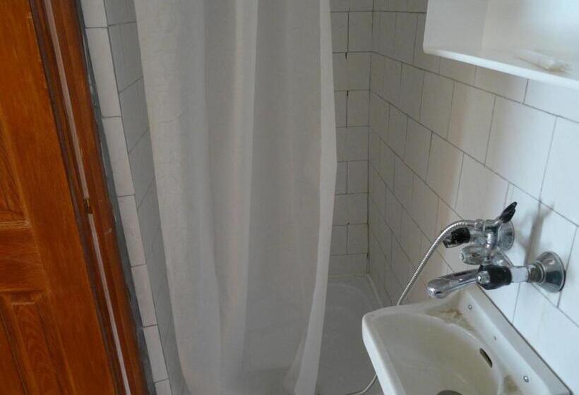 بنسيون Mi Ri Balance Vendégház