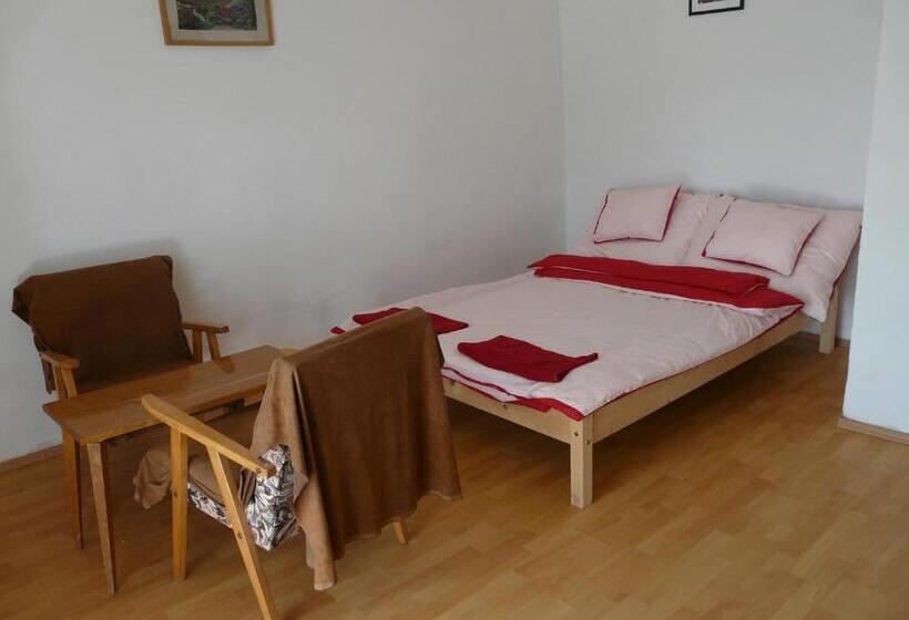 بنسيون Mi Ri Balance Vendégház