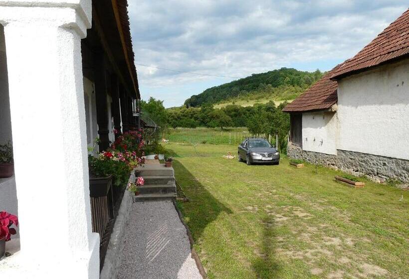 بنسيون Mi Ri Balance Vendégház