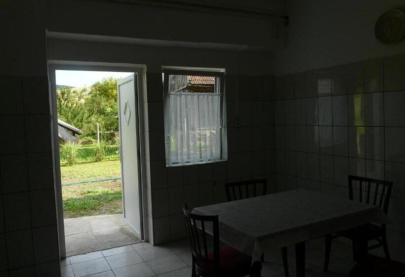 بنسيون Mi Ri Balance Vendégház