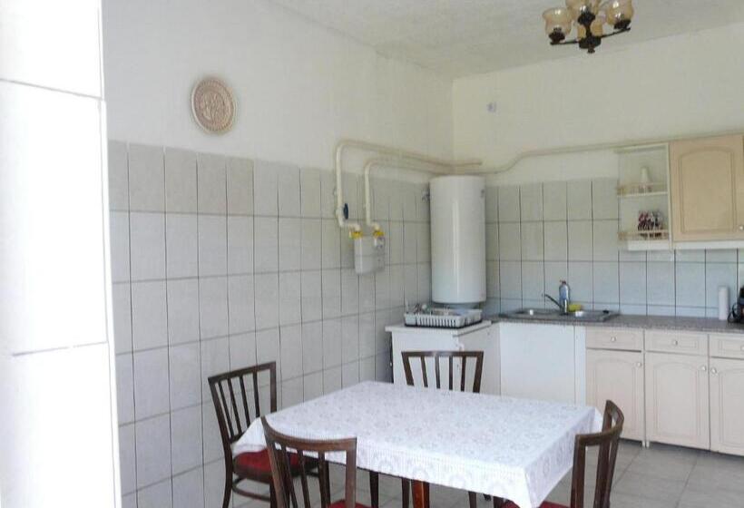 بنسيون Mi Ri Balance Vendégház