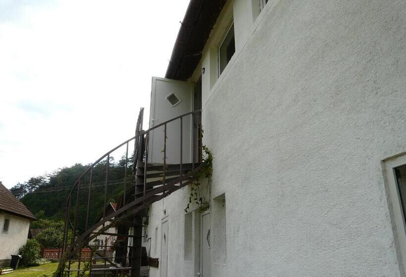 بنسيون Mi Ri Balance Vendégház