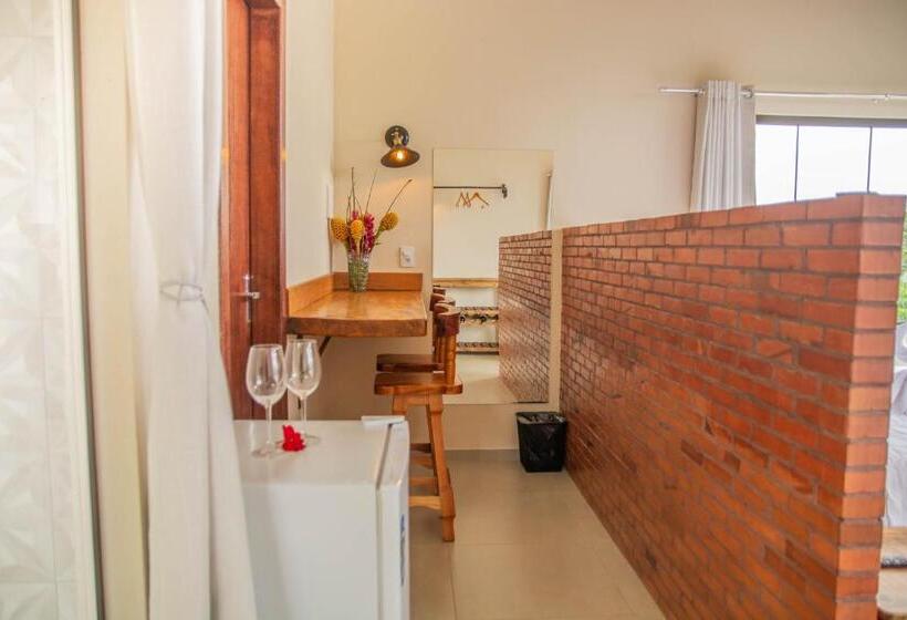 膳宿费 Mirante Das Montanhas